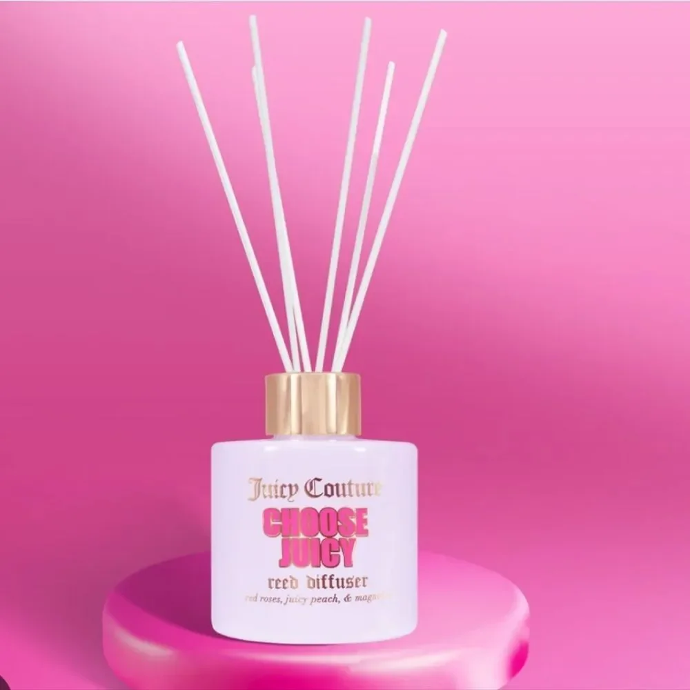 Juicy Couture Choose Juicy‎ Reed Diffuser